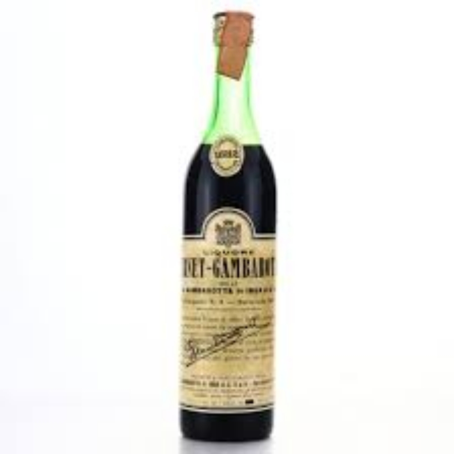 Fernet-Gambarotta