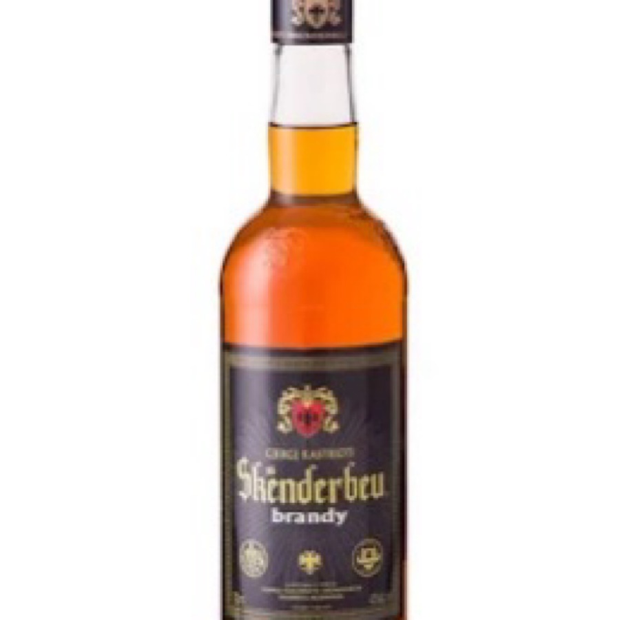 Skenderbeu