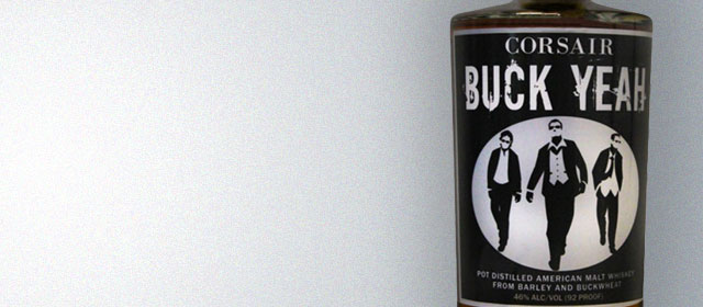 Corsair Buck Yeah