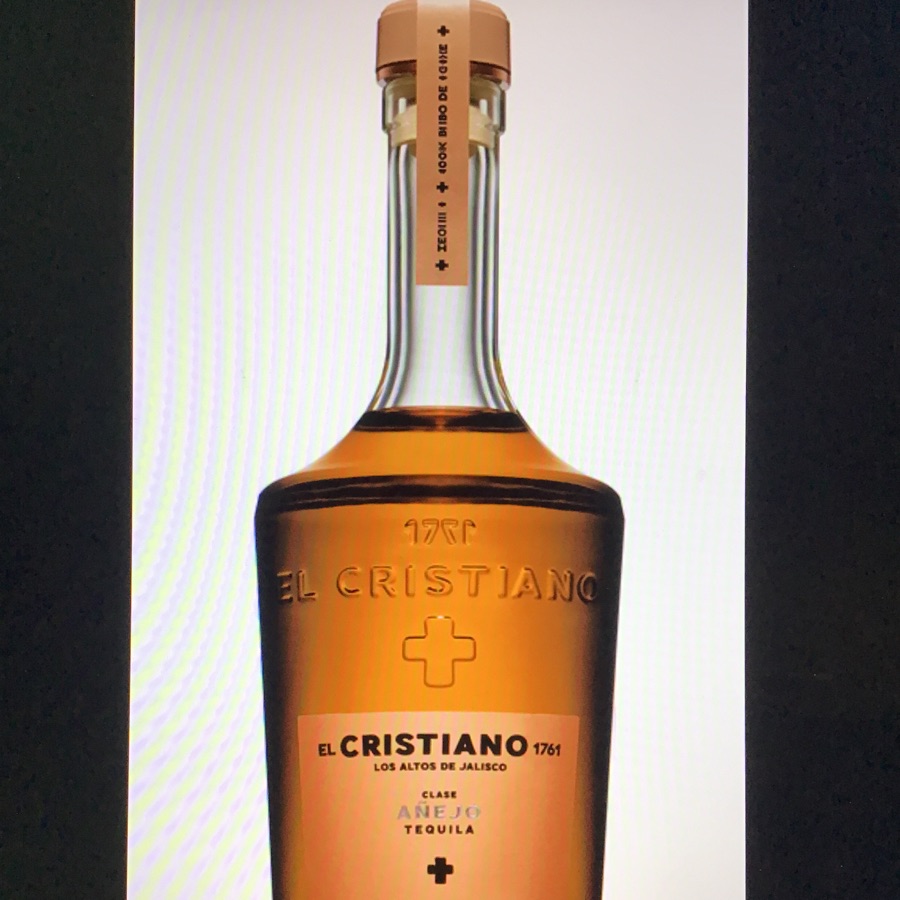 El Cristiano Añejo