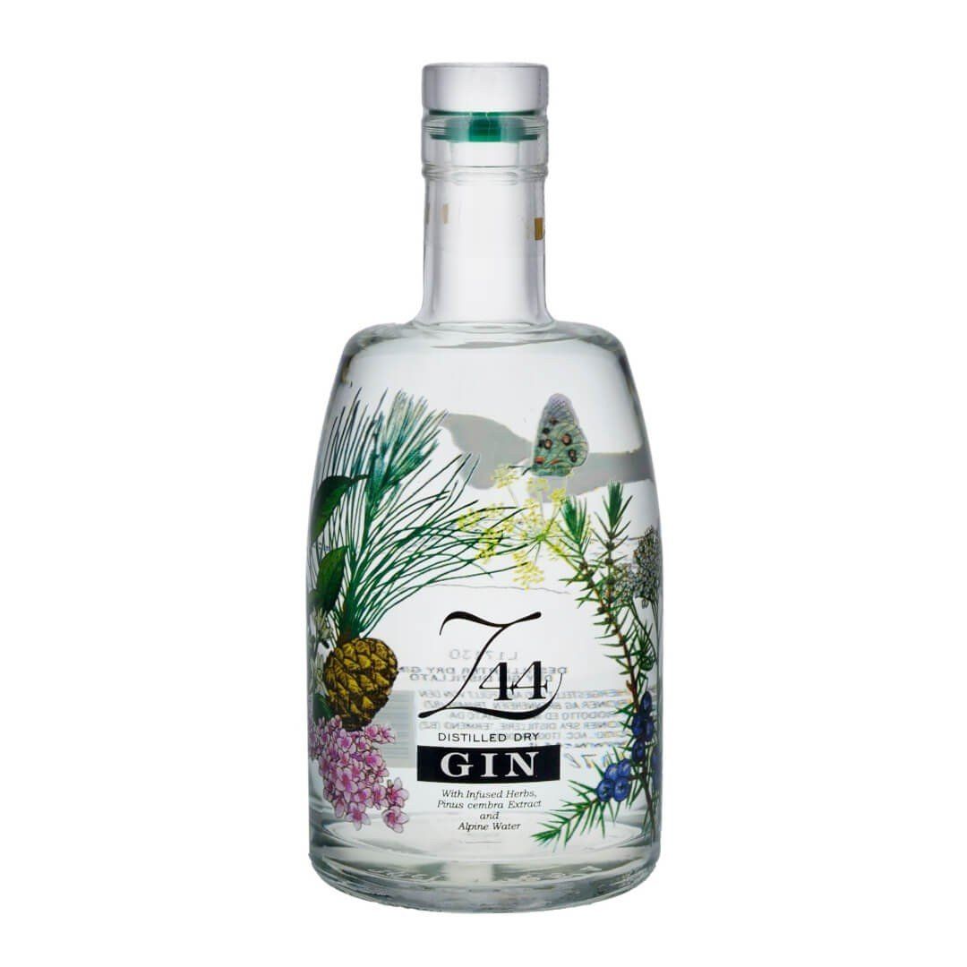 Gin 'Z44' Roner