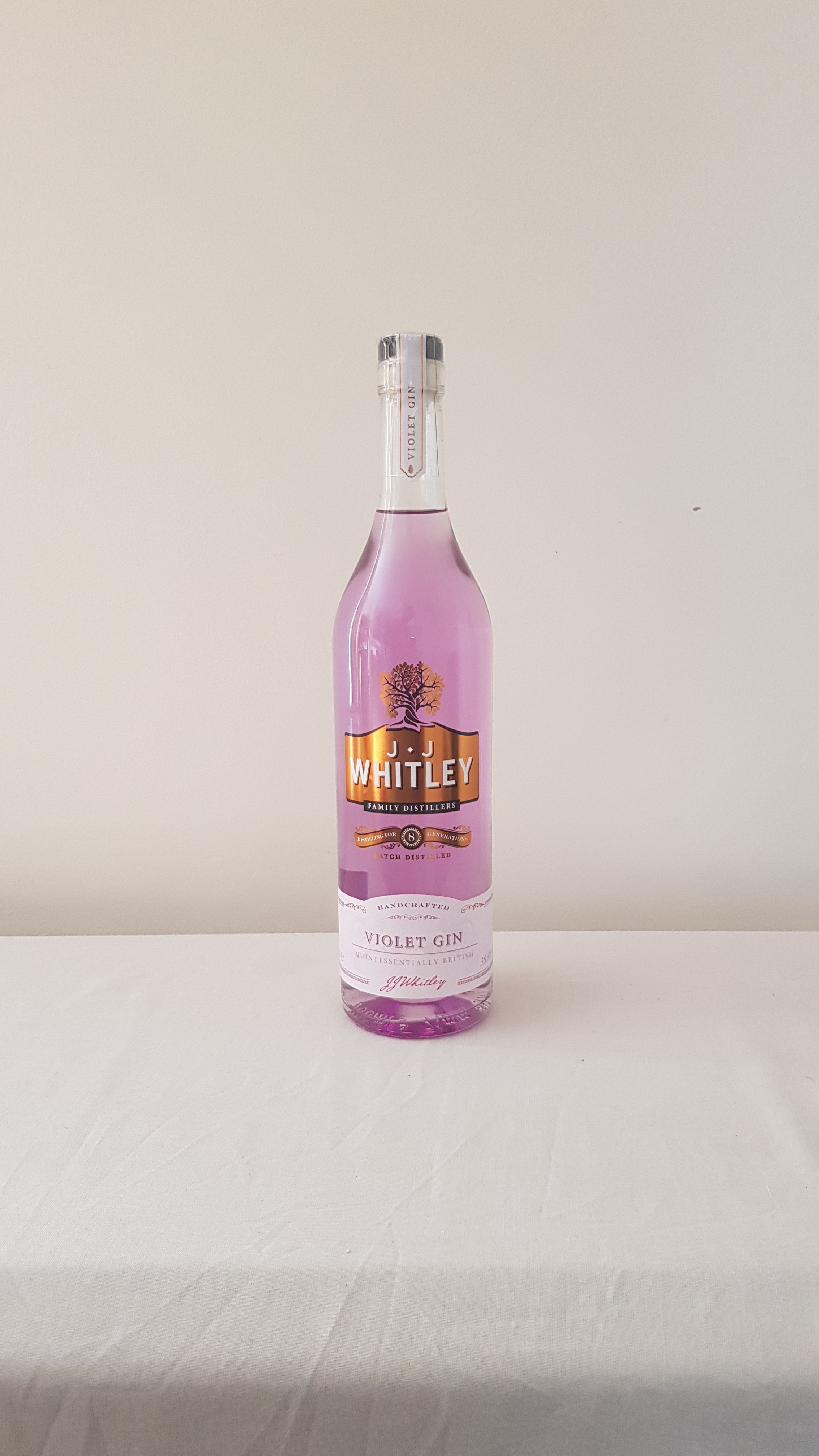 J.J. Whitley Violet Gin