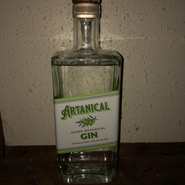 Artanical Gin