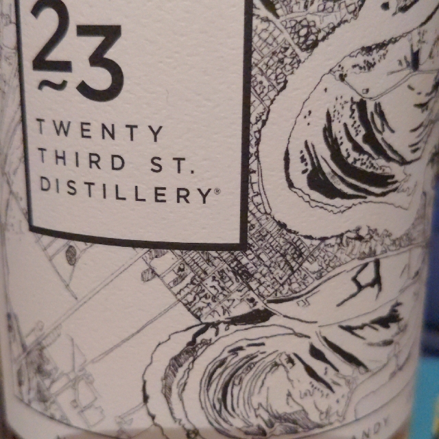 Twenty third St. Distillery