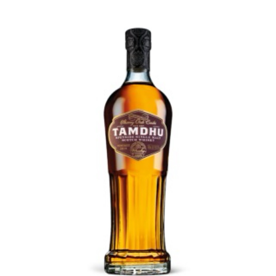 Tamdhu 2014 Oloroso Sherry Cask Batch Strength