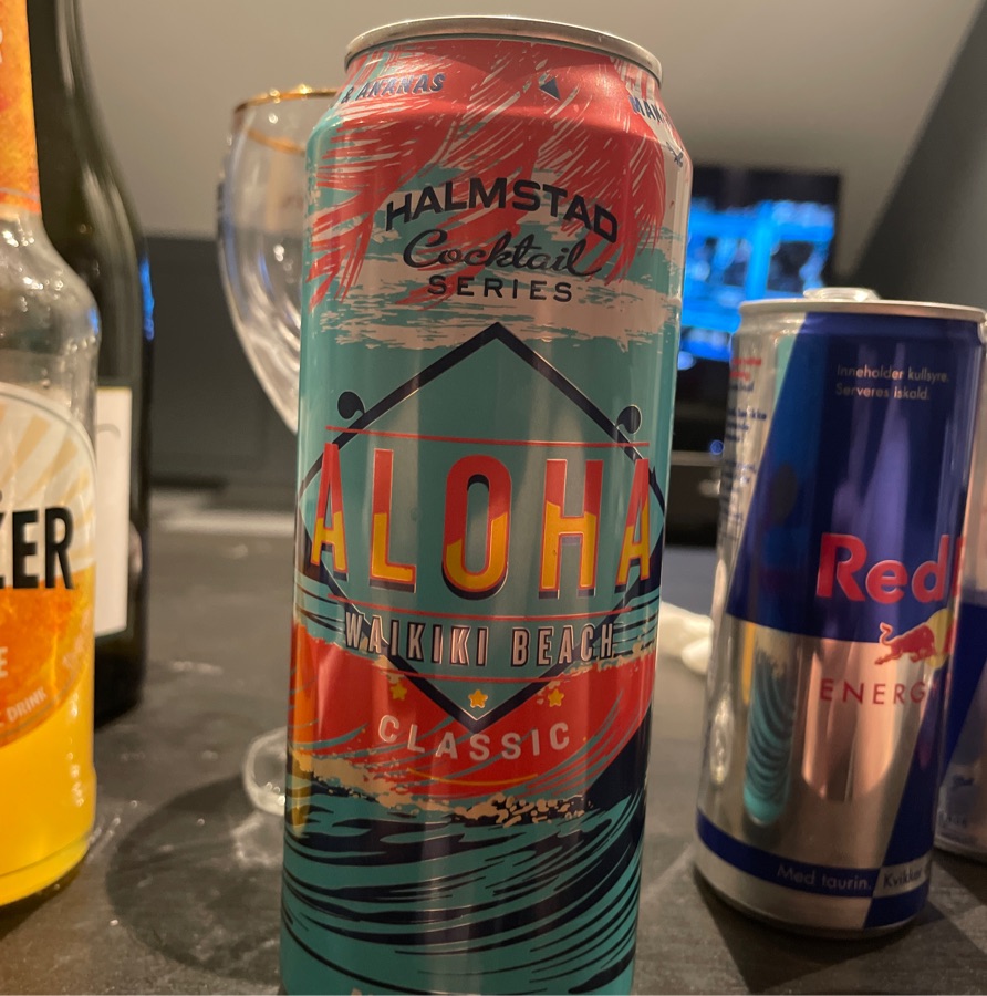 Aloha