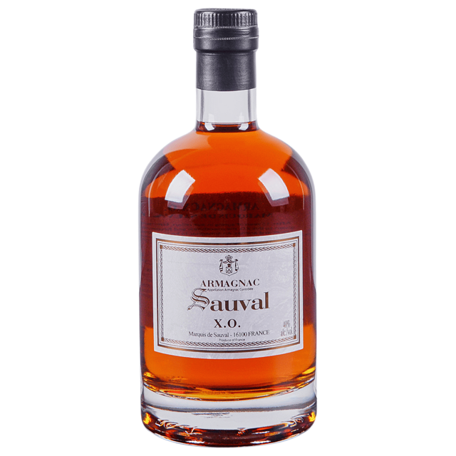 Marquis de sauval XO