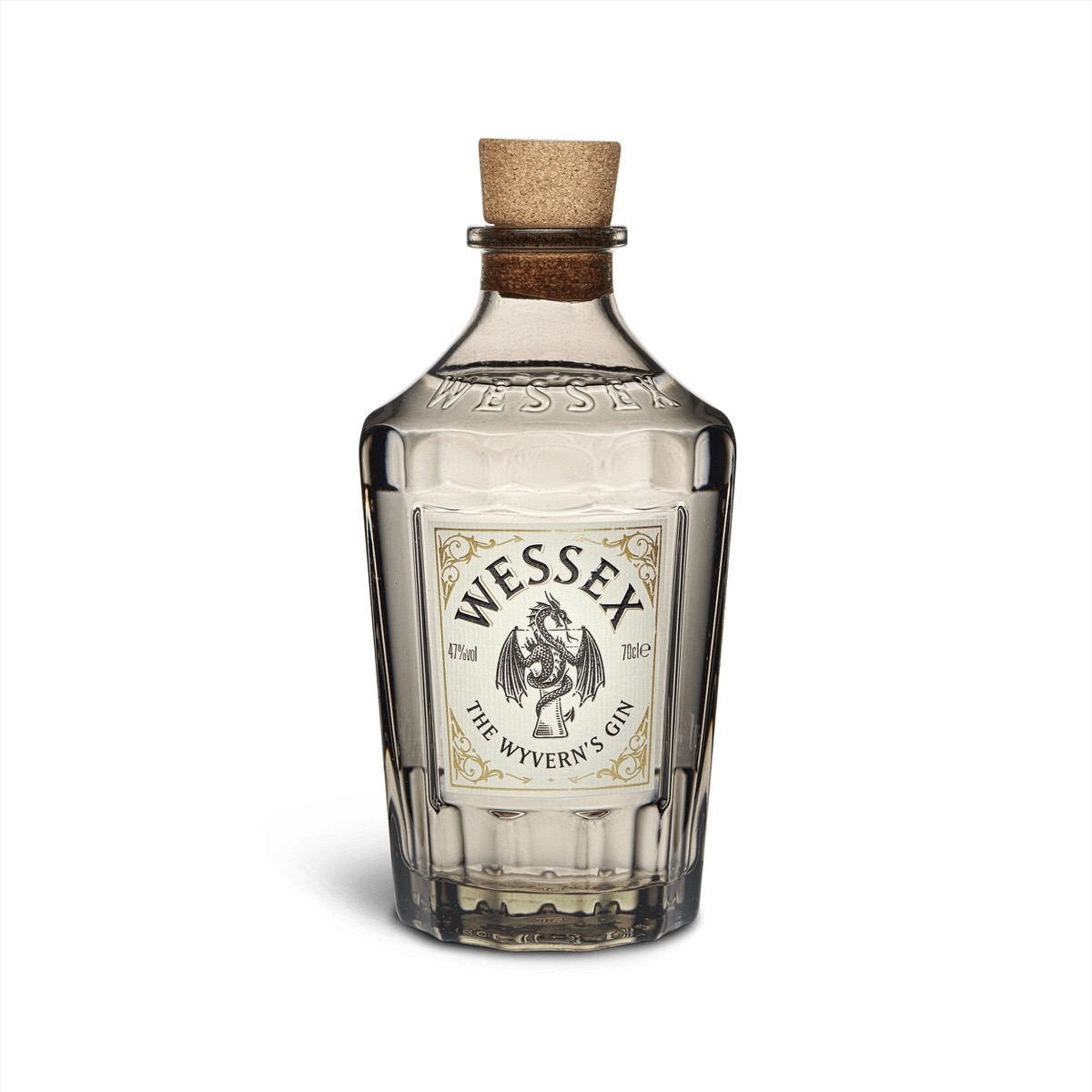 Wessex The Wyvern's Gin