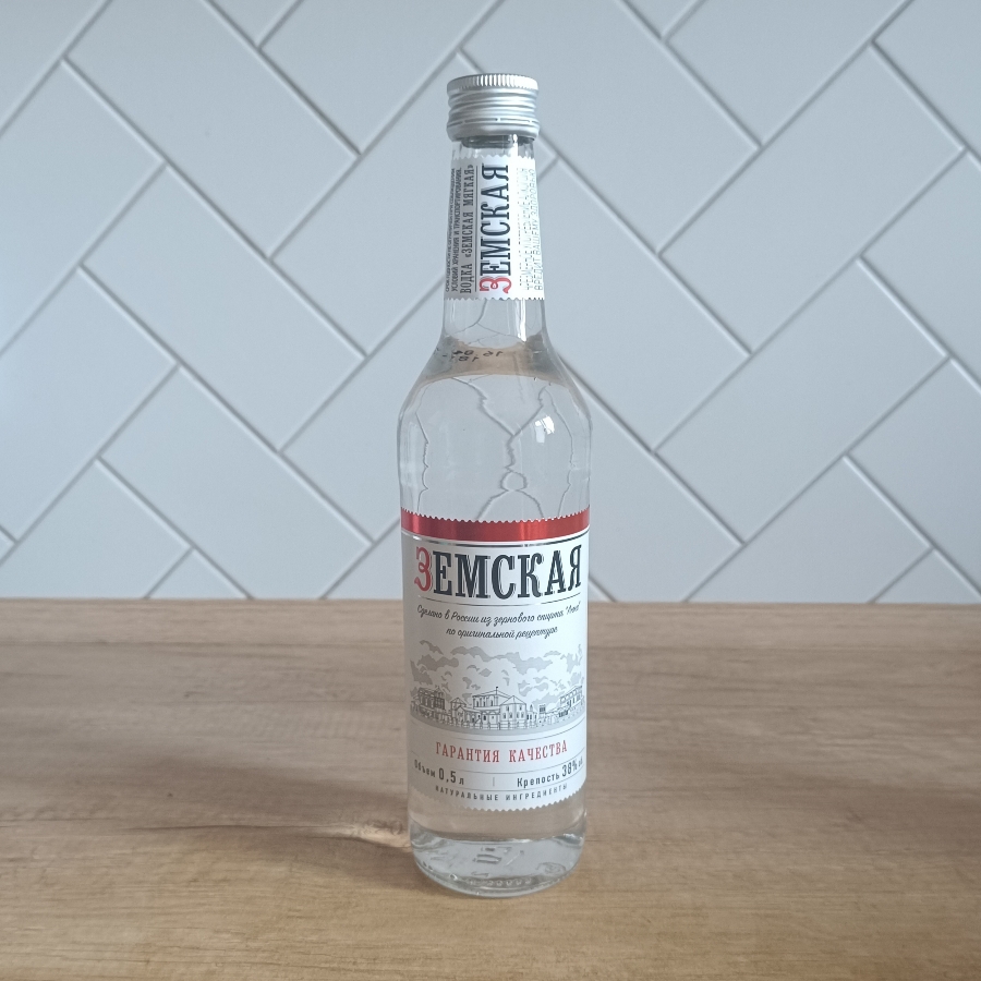 Zemskaya. Myagkaya / Soft