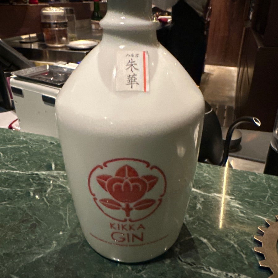 Kikka Gin
