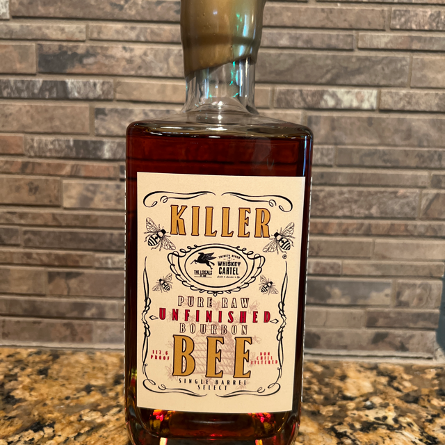 Killer Bee Single Barrel Select