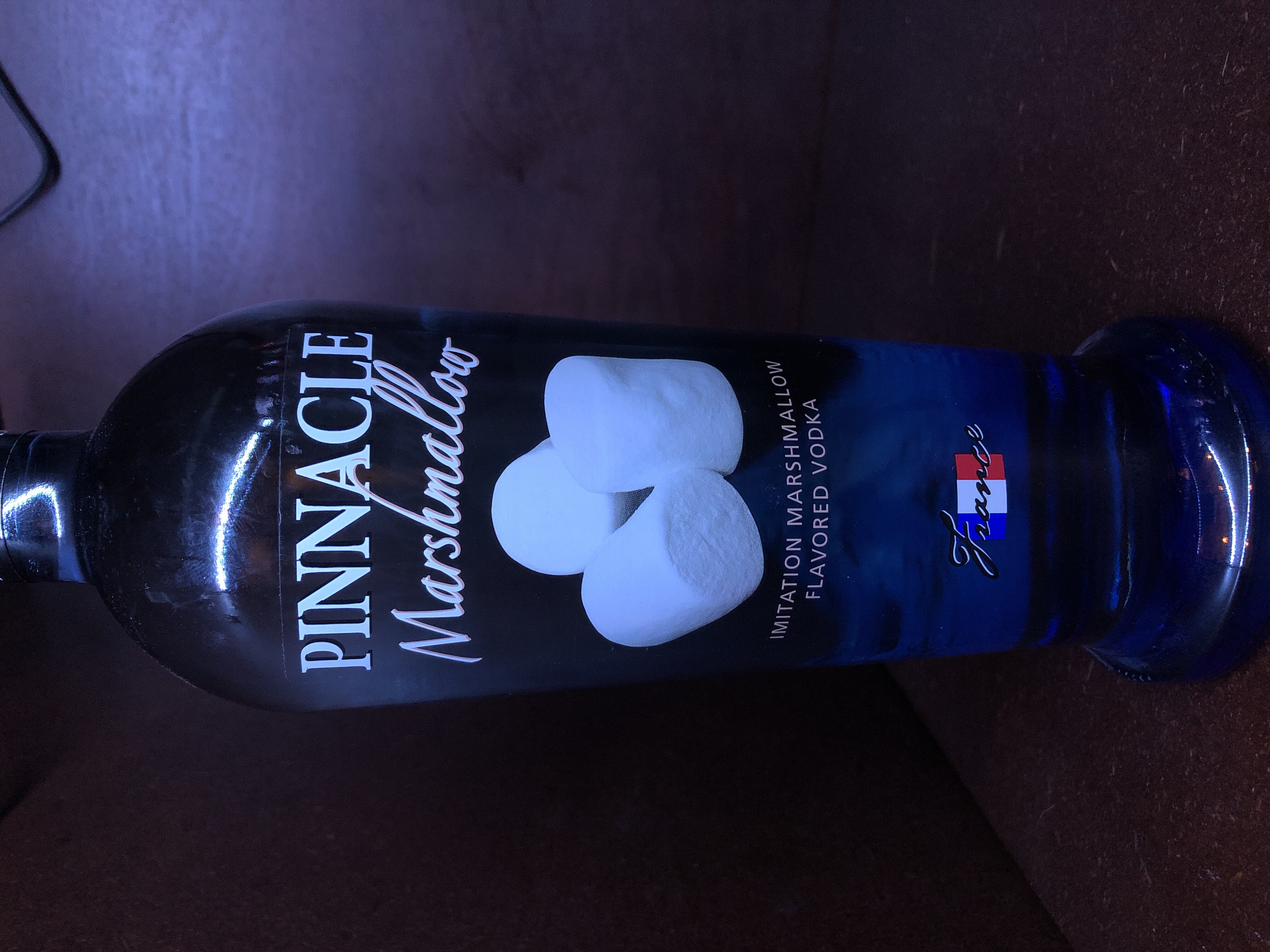 Pinnacle Marshmallow