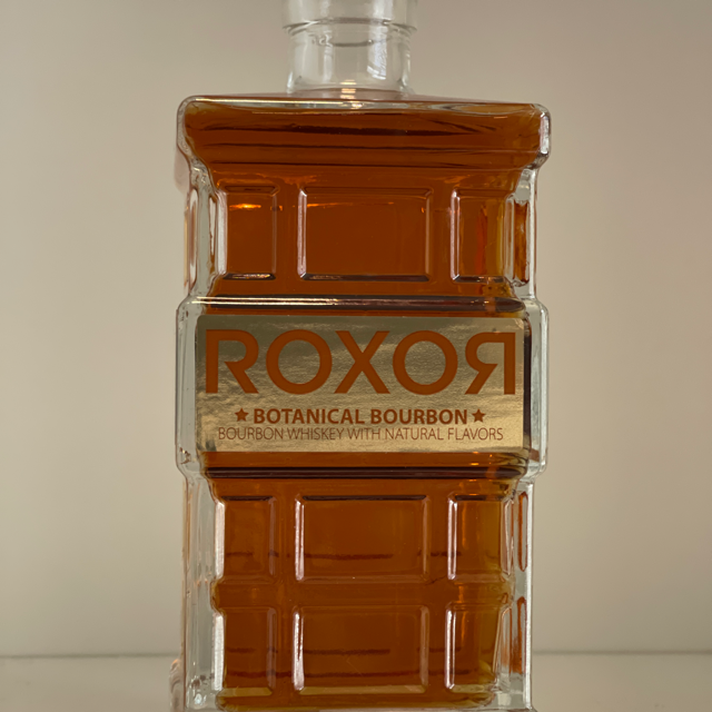 Roxor Botanical Bourbon