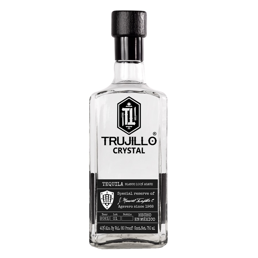 Trujillo Crystal