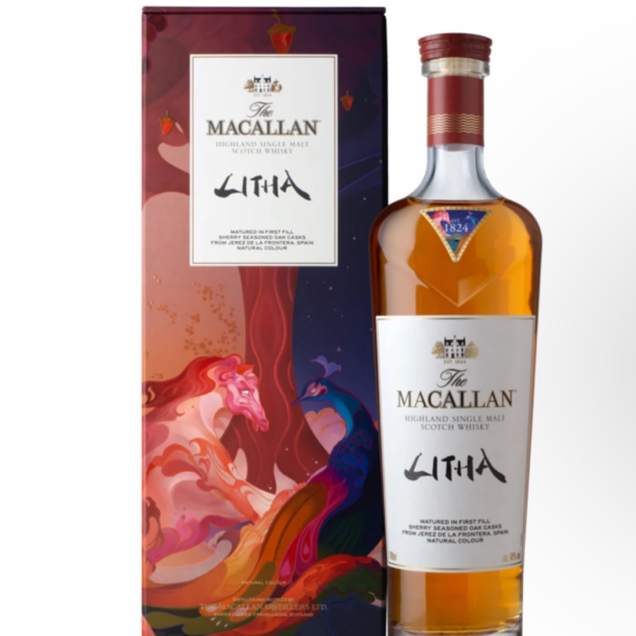 Macallan Litha