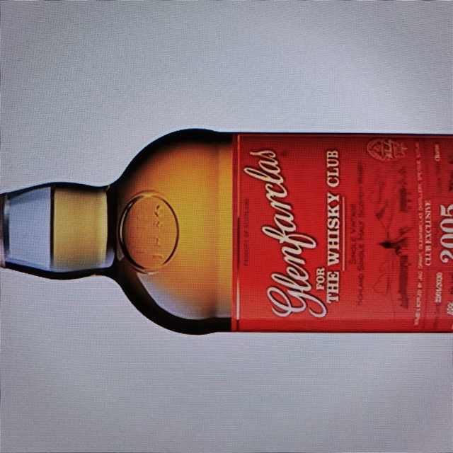 Glenfarclas 2005 Oloroso Sherry Cask