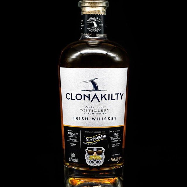 Clonakilty NEBCO Imperial Stout Cask Finish