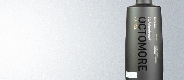 Octomore 03.1/152