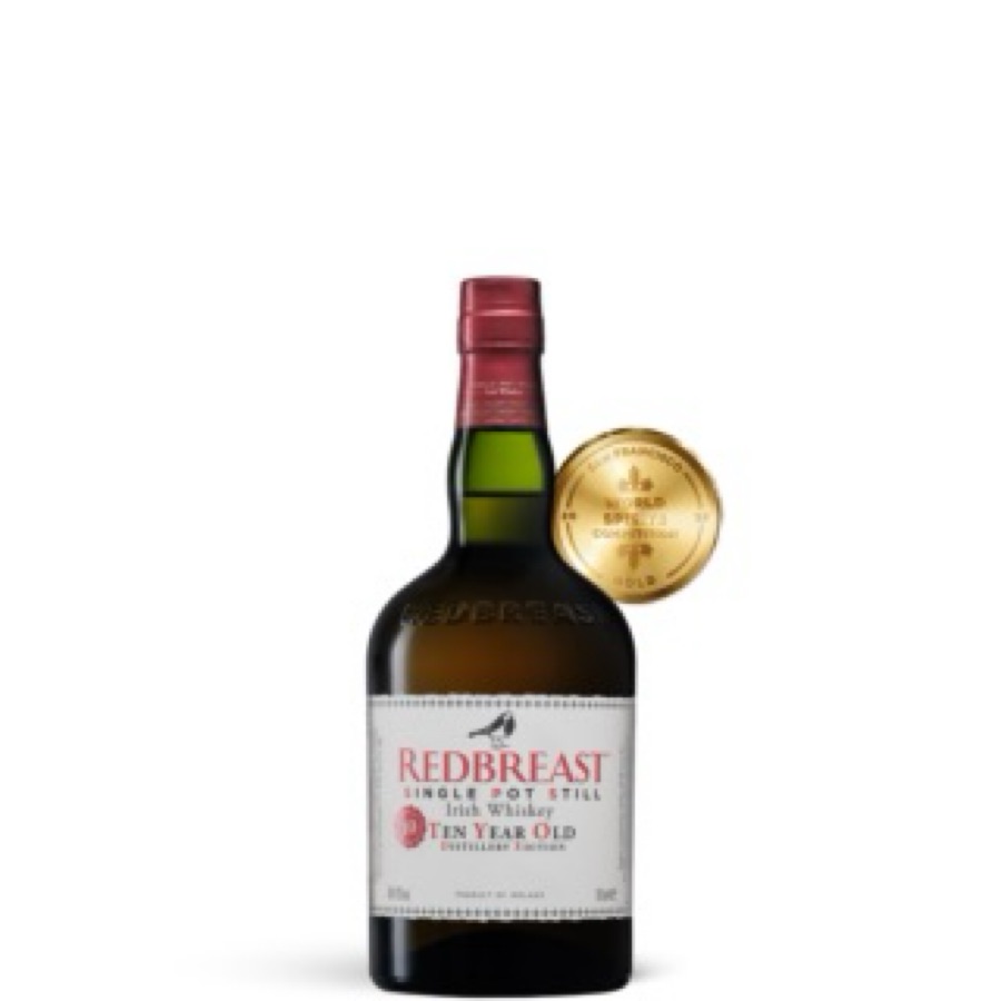 Redbreast 10 Year Old Distillery Door Exclusive