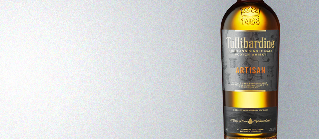 Tullibardine Artisan