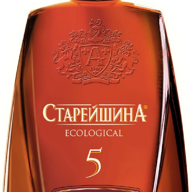 Старейшина ecological 5