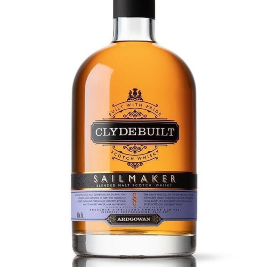 Clydebuilt Sailmaker