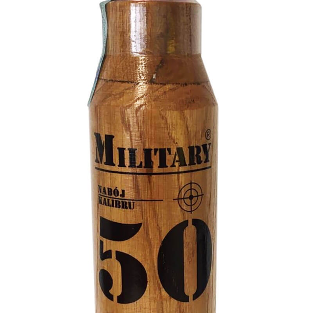 Debowa Military Vodka