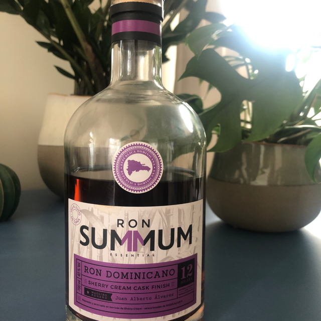 Ron Summum
