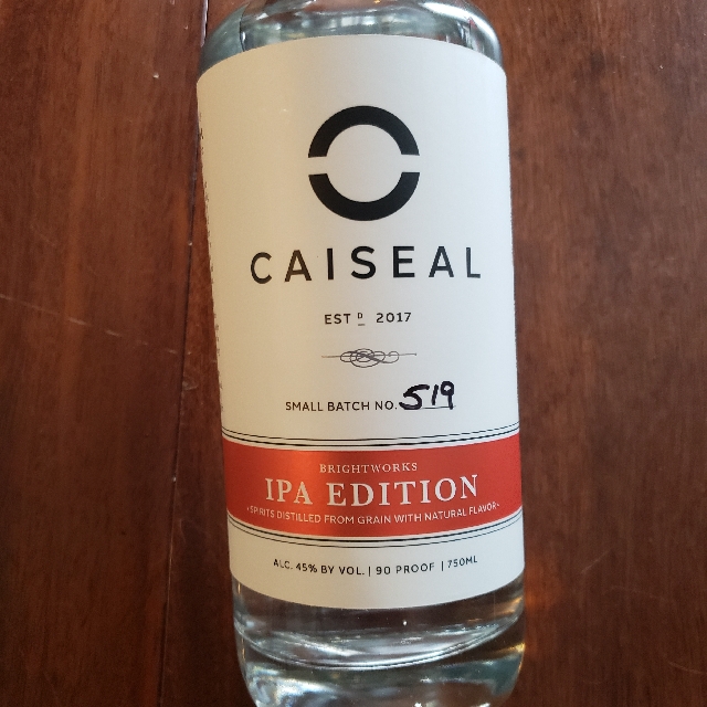Caiseal IPA Edition