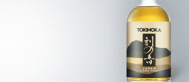 Tokinoka Blended Whisky