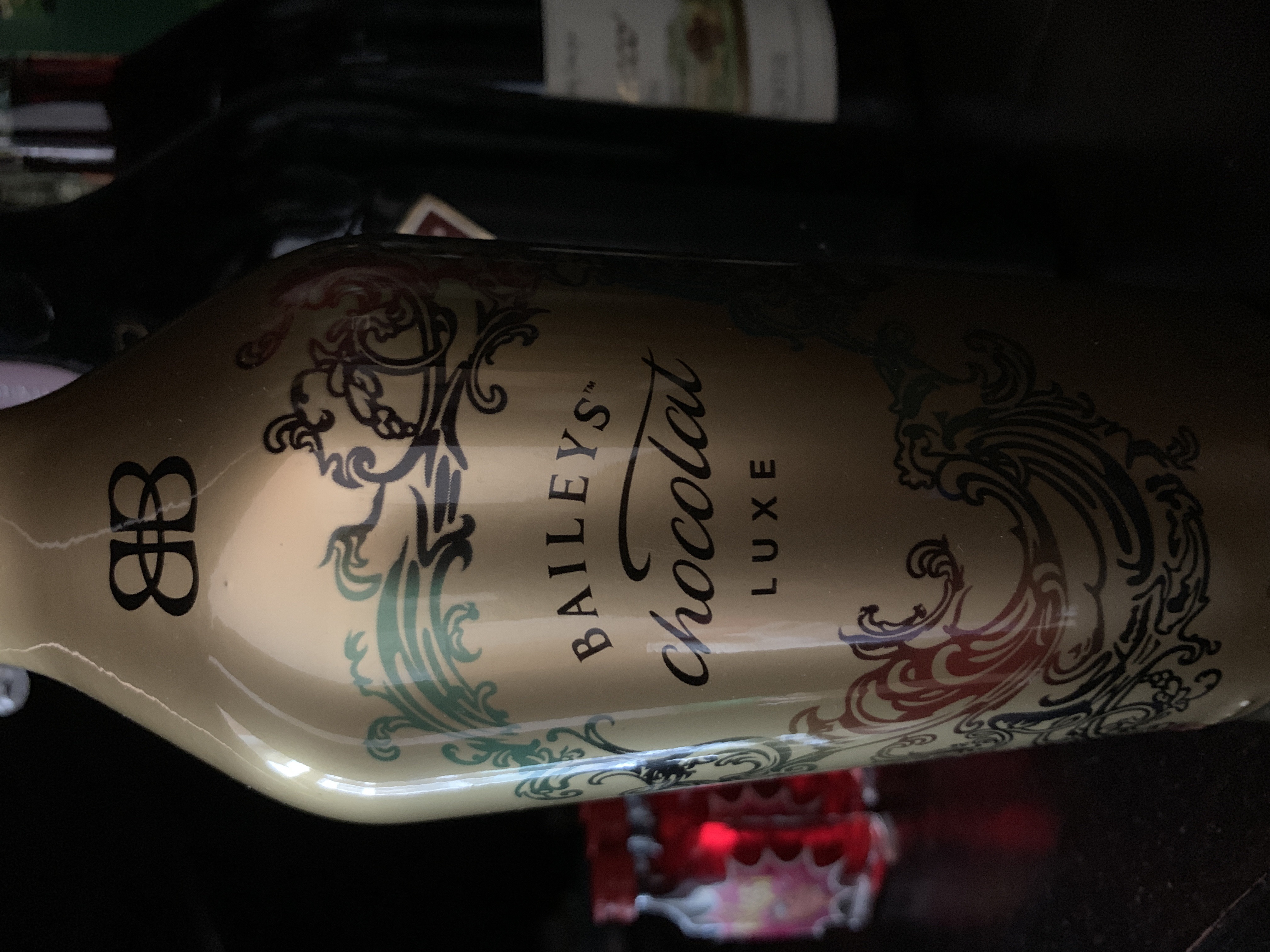 Baileys Chocolat Luxe
