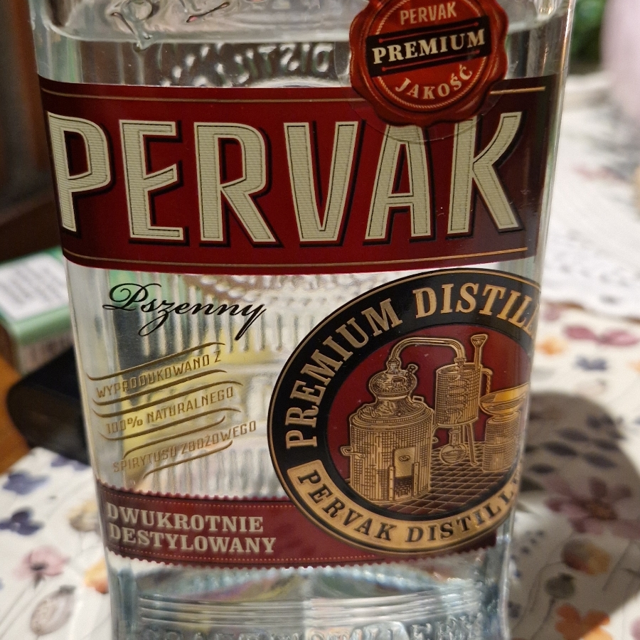 Pervak