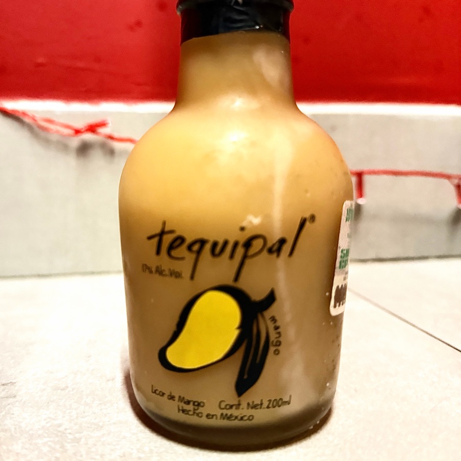 Tequipal Mango