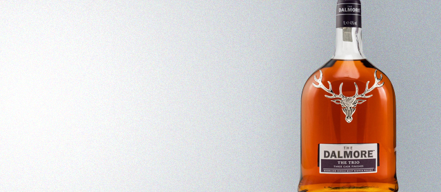 Dalmore The Trio