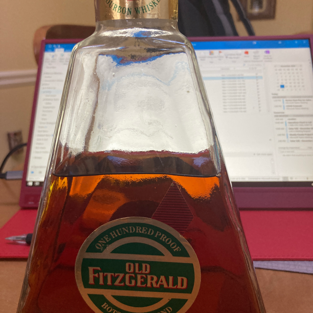 Old Fitzgerald