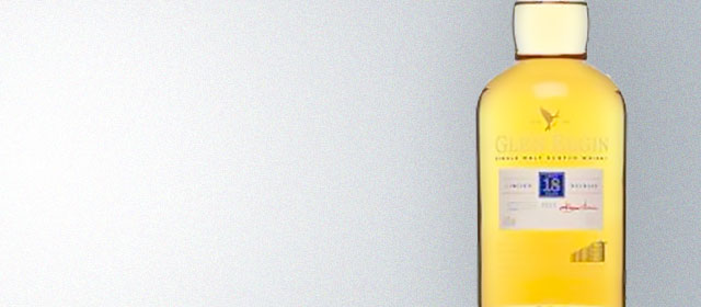 Glen Elgin 18 Year (2017 Special Release)