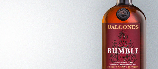Balcones Rumble