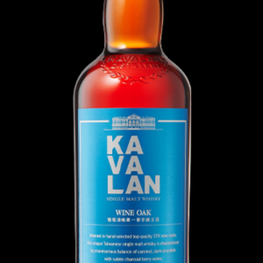 Kavalan Wine Oak