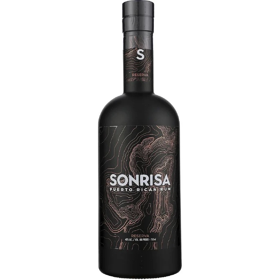 Sonrisa Reserva