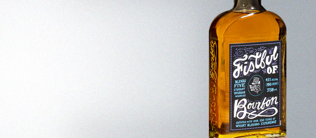 Fistful of Bourbon