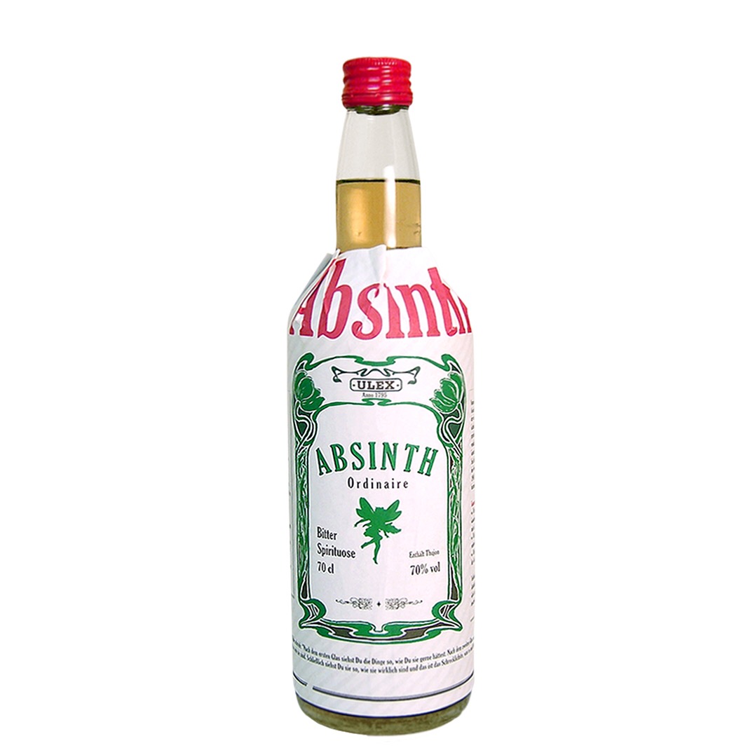 Ulex Absinthe Ordinaire