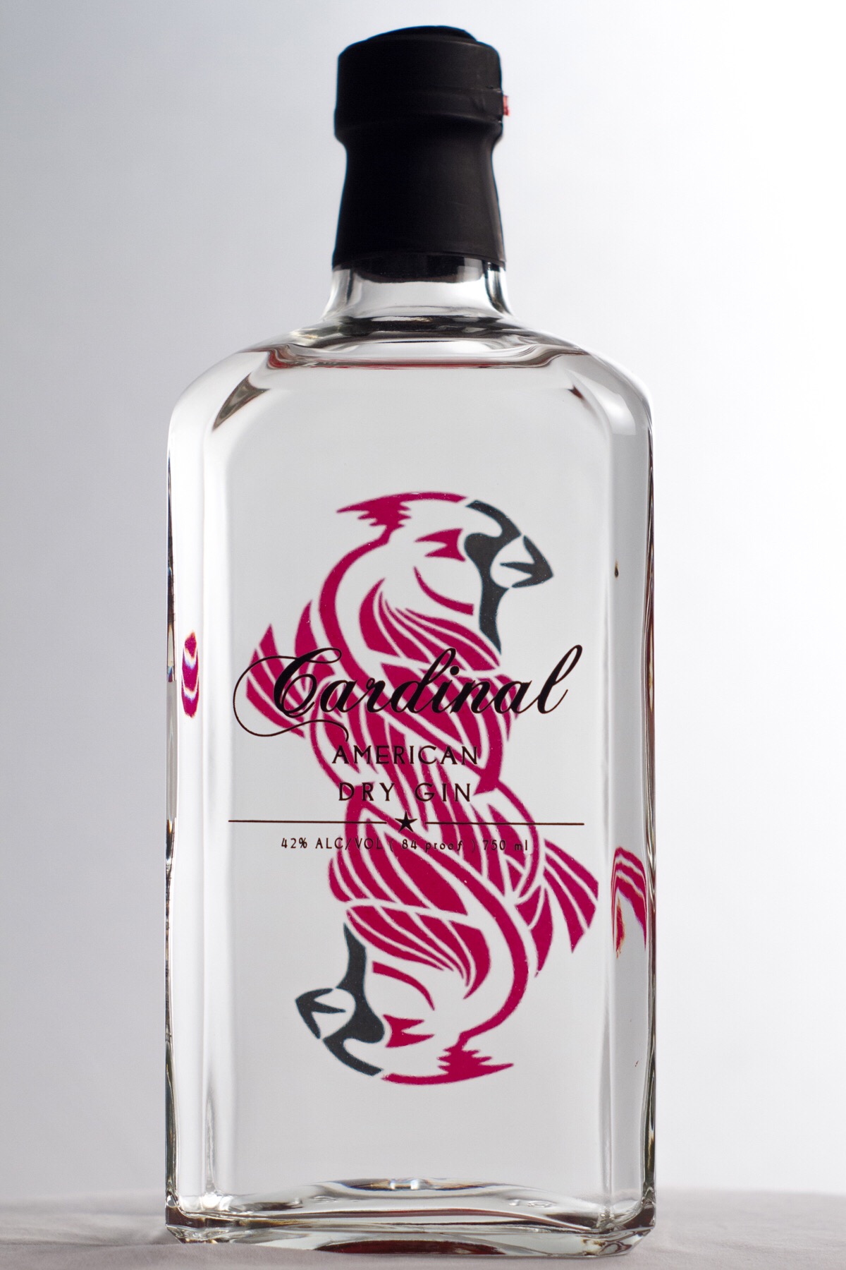 Cardinal American Dry Gin