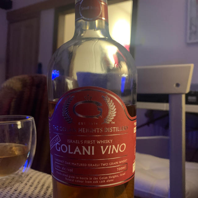 Golani Vino