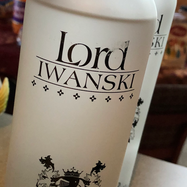 Lord Iwanski