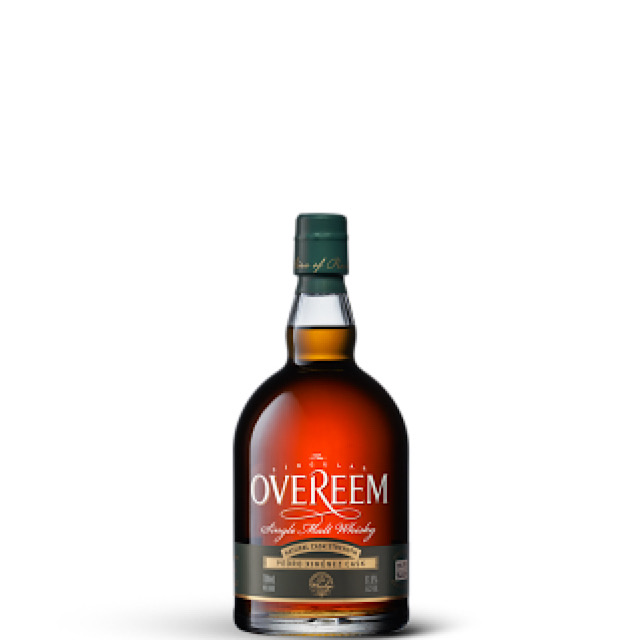 Overeem Pedro Ximenez Cask