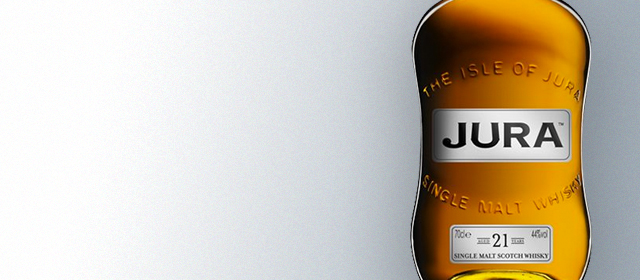 Jura 21 Year