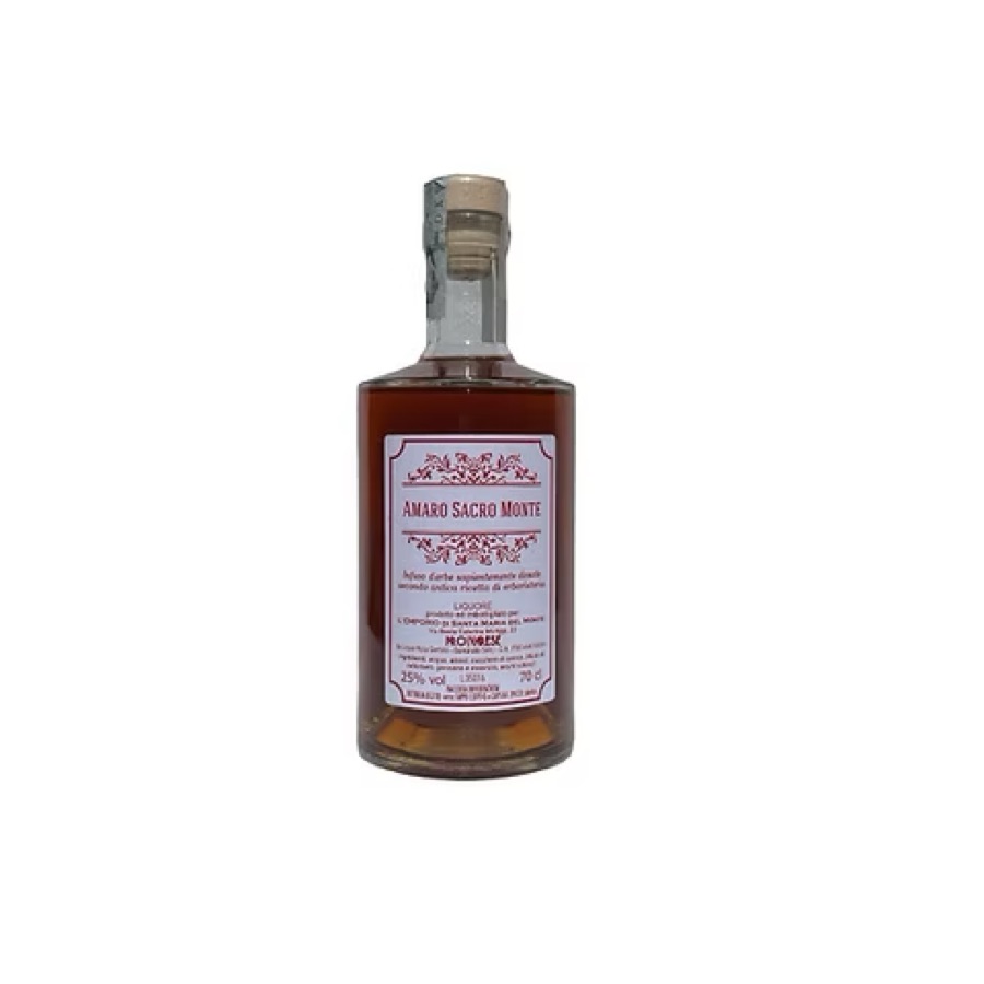 Amaro Sacro Monte