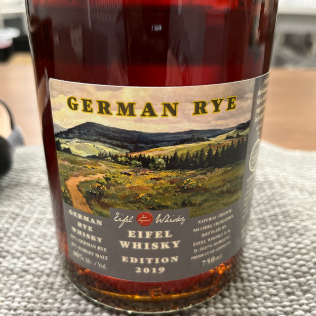 EIFEL WHISKY