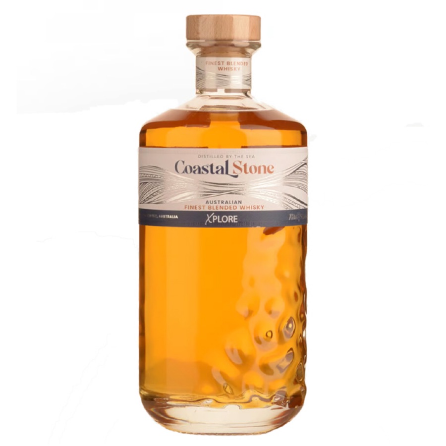 Manly Spirits "Coastal Stone" Xplore