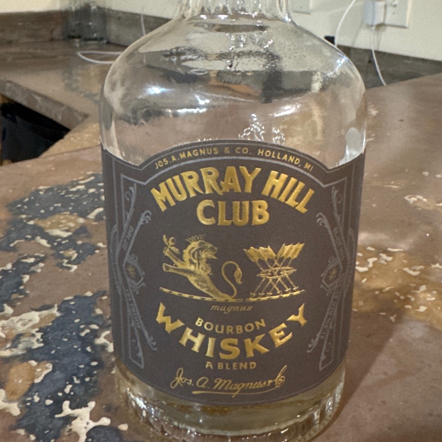Murray Hill Club